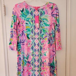 Lilly Pulitzer Ophelia Dress Size XS